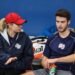 Building A Relationship With Male Players As A Female Coach