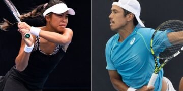 Cabrera, Kubler emerge as early Pro Tour frontrunners in 2025 | 28 March, 2025 | All News | News and Features | News and Events