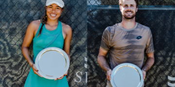 Cabrera completes Pro Tour three-peat, Ellis excels in Swan Hill | 24 March, 2025 | All News | News and Features | News and Events