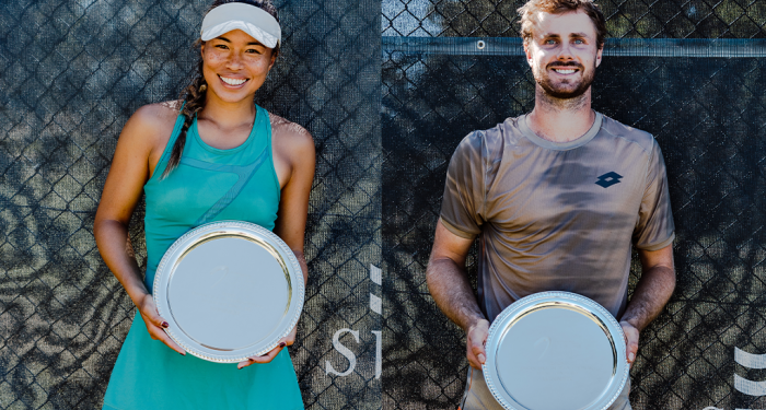 Cabrera completes Pro Tour three-peat, Ellis excels in Swan Hill | 24 March, 2025 | All News | News and Features | News and Events