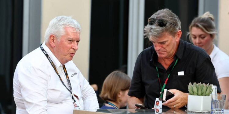 Cadillac F1 secures its spot on the 2026 grid