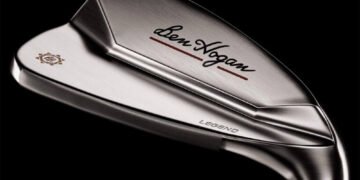 Can This New Ben Hogan Iron Compete With The Big Brands?
