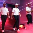 Cantlay delivers clutch putt to give Atlanta 1-0 lead in TGL finals