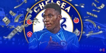 Chelsea can soon unleash the world’s second-best wonderkid