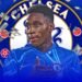Chelsea can soon unleash the world’s second-best wonderkid