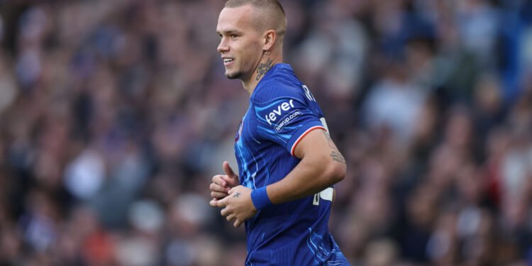 Chelsea outcast could be offered chance to resurrect career in La Liga