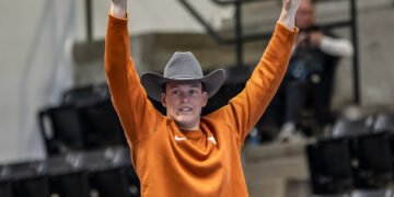 College Swimming Will Be Divided Among Have’s and Have Not’s