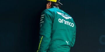Cowell describes Newey’s first day on the job at Aston