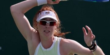 Culture Amp Australian Billie Jean King Cup team announced for Brisbane | 14 March, 2025 | All News | News and Features | News and Events