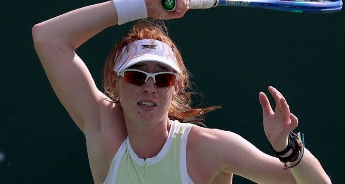 Culture Amp Australian Billie Jean King Cup team announced for Brisbane | 14 March, 2025 | All News | News and Features | News and Events