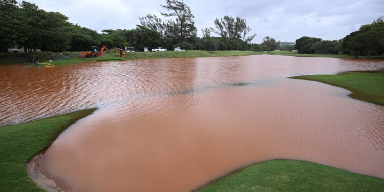 DAN BRADBURY’S LATEST TOUR DAIRY – Golf News