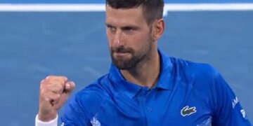 Djokovic Led PTPA Files Lawsuit Against ATP, WTA, and More