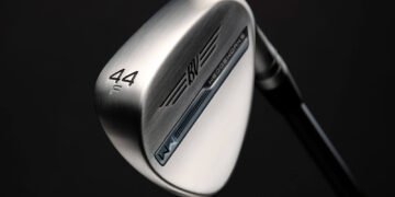 Does The Vokey WedgeWorks 44F Solve Modern Golf’s Most Frustrating Equipment Problem?