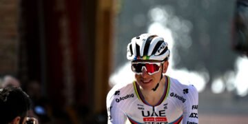 Dust, drama, and domination in Strade Bianche 2025 – Gallery