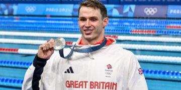 Ellen Walshe Claims Golden Double In Edinburgh; Ben Proud Fires Off 50 Free Rankings-Topper