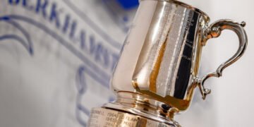 Entries closing soon for 64th Berkhamsted Trophy – Golf News