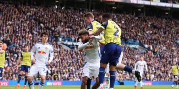 Farke must brutally axe 3/10 Leeds star who won’t cut it in the PL