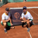 Five Aussie medallists at ITF Masters World Individual Championships | 25 March, 2025 | All News | News and Features | News and Events