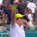 Fonseca Smacks 113 MPH Winner, Becomes Youngest Player to Reach 3rd Round at Miami Since Del Potro in 2007