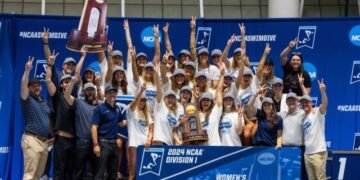 For Victory, for 5, for 3, for Virginia (Comparing The 5 Titles in the Dynasty)