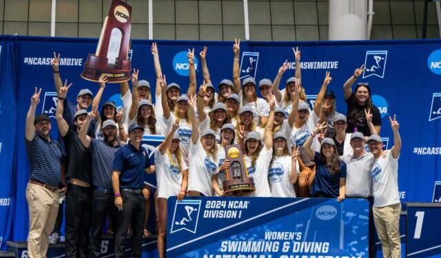 For Victory, for 5, for 3, for Virginia (Comparing The 5 Titles in the Dynasty)