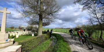 Gent-Wevelgem 2025 route | Cyclingnews