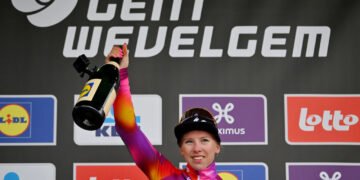 Gent-Wevelgem Women past winners | Cyclingnews