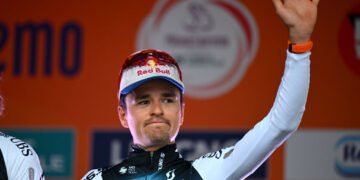 Giro d’Italia: Tom Pidcock’s Q36.5 team, along with Tudor, Polti and VF Group-Bardiani secure wildcard invitations