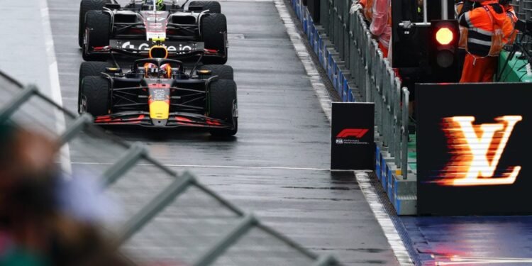 Haas’ pointless weekend sparks turnaround vow in Shanghai