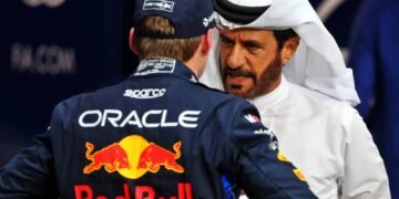 Herbert claims outside lobbying forced FIA dismissal