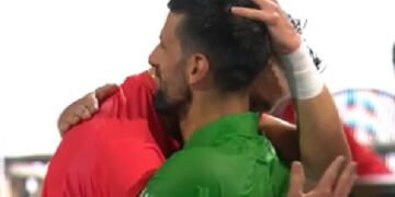 His Development and Evolution is Amazing