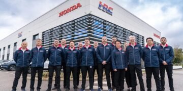 Honda will push 2026 development ‘until the very last moment’