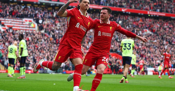 How Liverpool can quickly move on from Trent Alexander-Arnold saga