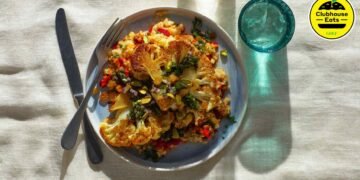 How to make perfect cauliflower steak