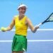 Hunter set for emotional Billie Jean King Cup return in Brisbane | 27 March, 2025 | All News | News and Features | News and Events