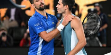 I Don’t Support Djokovic-Led PTPA Lawsuit