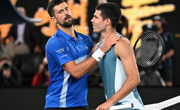 I Don’t Support Djokovic-Led PTPA Lawsuit