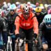 ‘I just want to have a hot shower’ – Tirreno-Adriatico peloton suffers for seven hours in cold and rain
