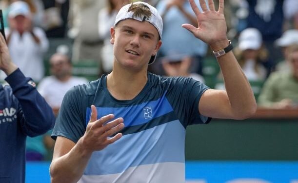 Indian Wells Photo Gallery by Tony Chang