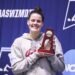 Indiana’s Anna Peplowski Chasing Barrier in 200 Free at NCAAs