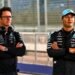 Initial signs show ‘good step’ on solving F1 car’s woes
