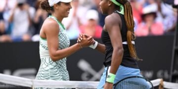 Inspiring Keys Has One of Highest Levels on Tour