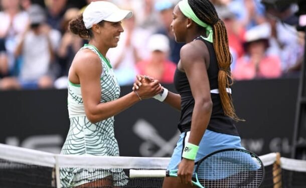 Inspiring Keys Has One of Highest Levels on Tour