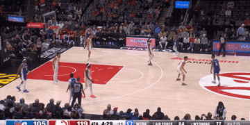 Is Quentin Grimes A Future Star?