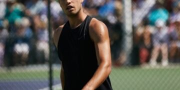 “It Was a Poor Level”