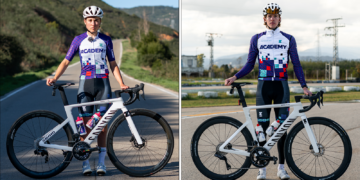 ‘It’s something I dreamt of, but I didn’t think it was possible’ – Emily Dixon and Noah Ramsay earn pro contracts as 2025 Zwift Academy champions