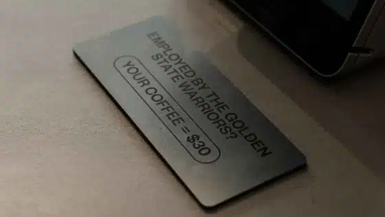 Jimmy Butler’s Coffee Shop Charging Warriors Employees Extra – Basketball Insiders