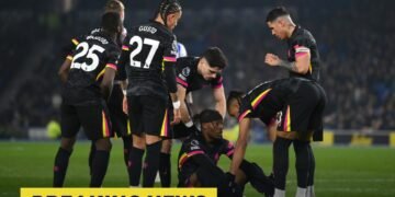 Journalist confirms West Ham are coming to sign ‘best GK in the league’