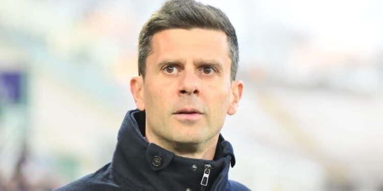 Juventus SACK Thiago Motta and announce former star as his replacement in 78-word statement