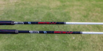 KBS UNVEILS PGW SHAFT TO EXTEND PLAYERS GRAPHITE RANGE – Golf News